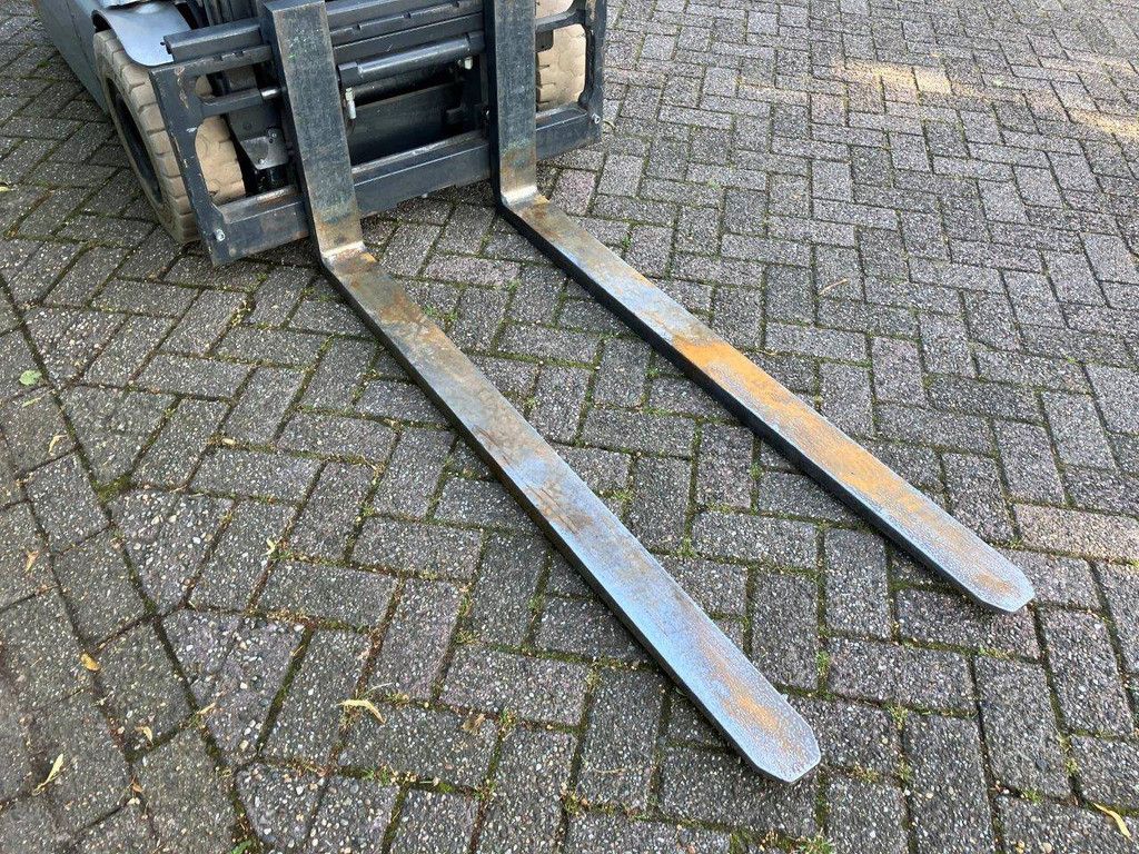 Heftruck Still RX50-16 Elektrisch 1600kg