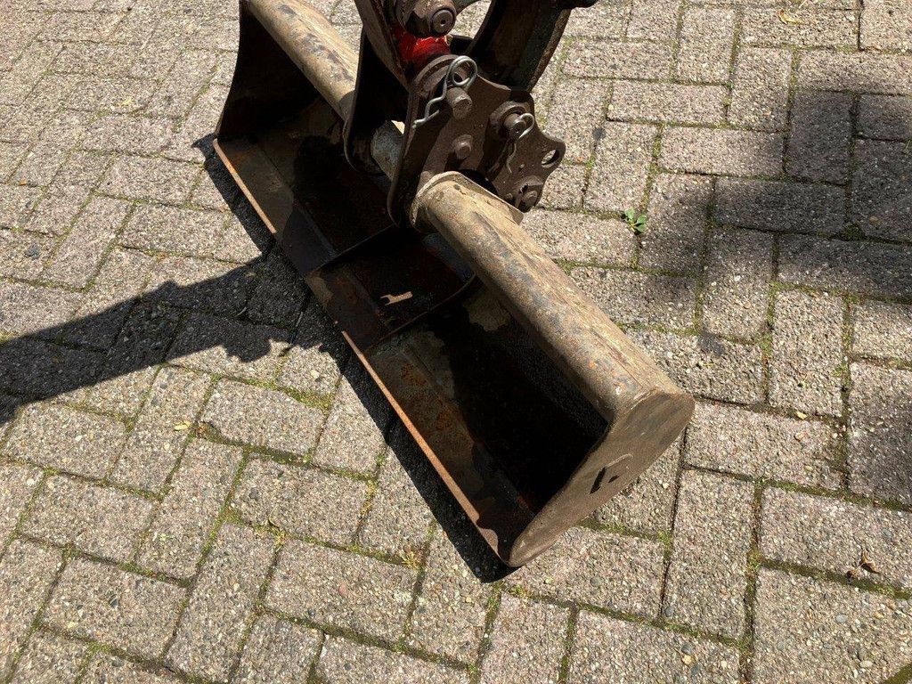 Mini excavator Neuson 1503RD Diesel