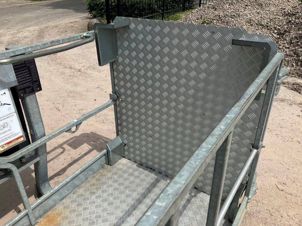 Manbak JCB REP2-45JCB