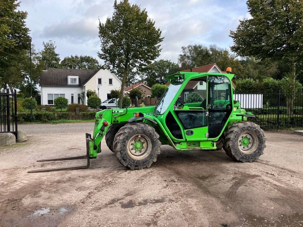 Merlo P32.6 Diesel-Teleskoplader 3200 kg 6,4 m 2010