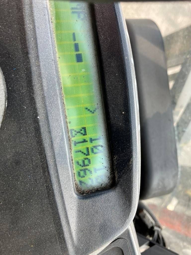 Gabelstapler Hyster H3.0FT Treibgas 2040kg 4,1m 2007