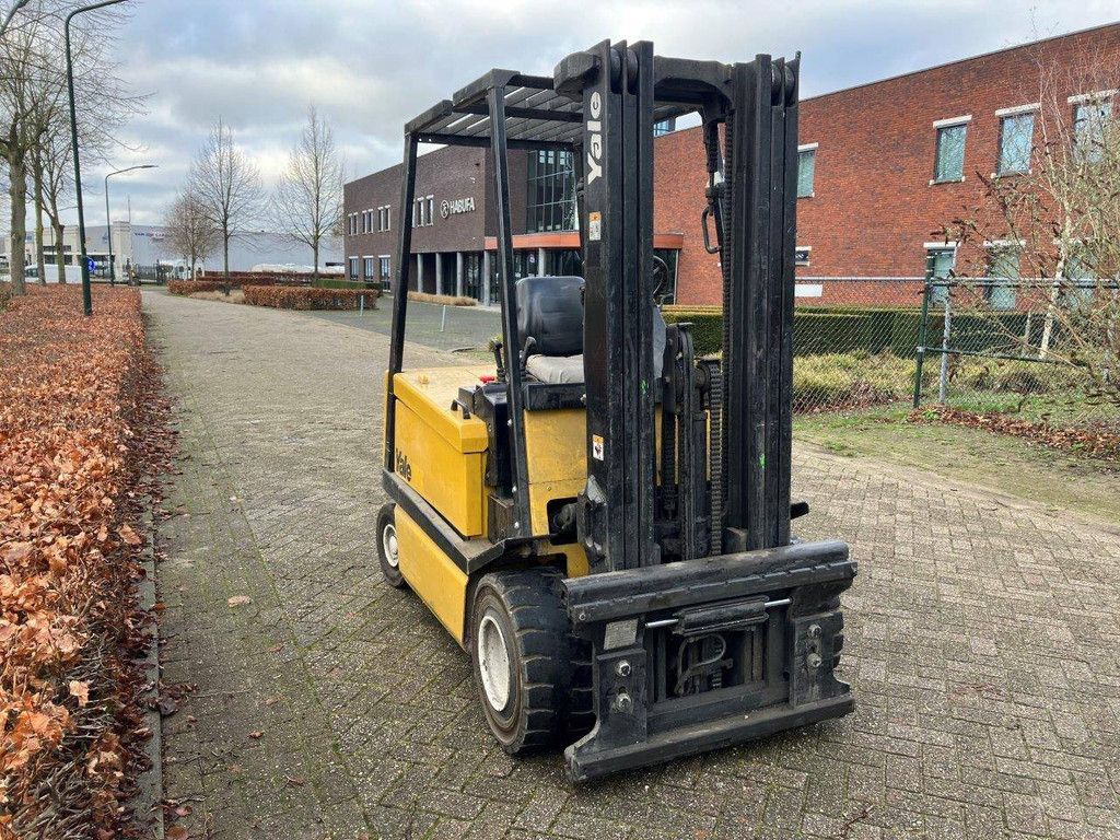 Heftruck Yale ERP30ALF Elektrisch 3000kg