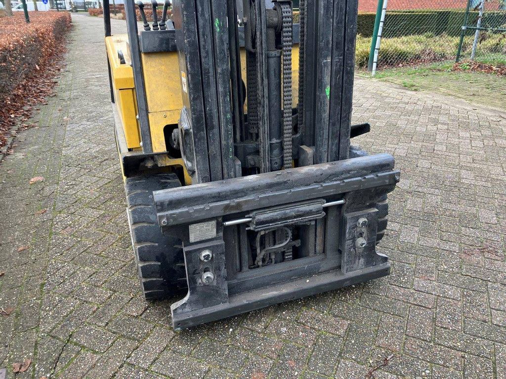 Heftruck Yale ERP30ALF Elektrisch 3000kg