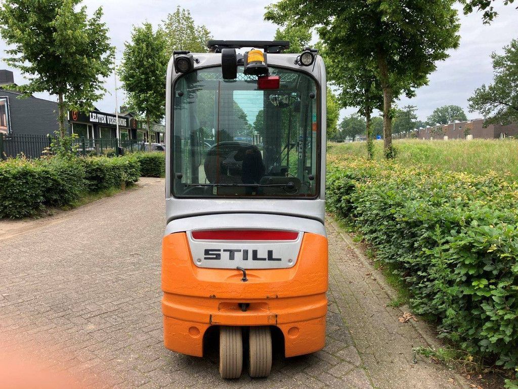 Heftruck Still R20-20 Elektrisch 2000kg
