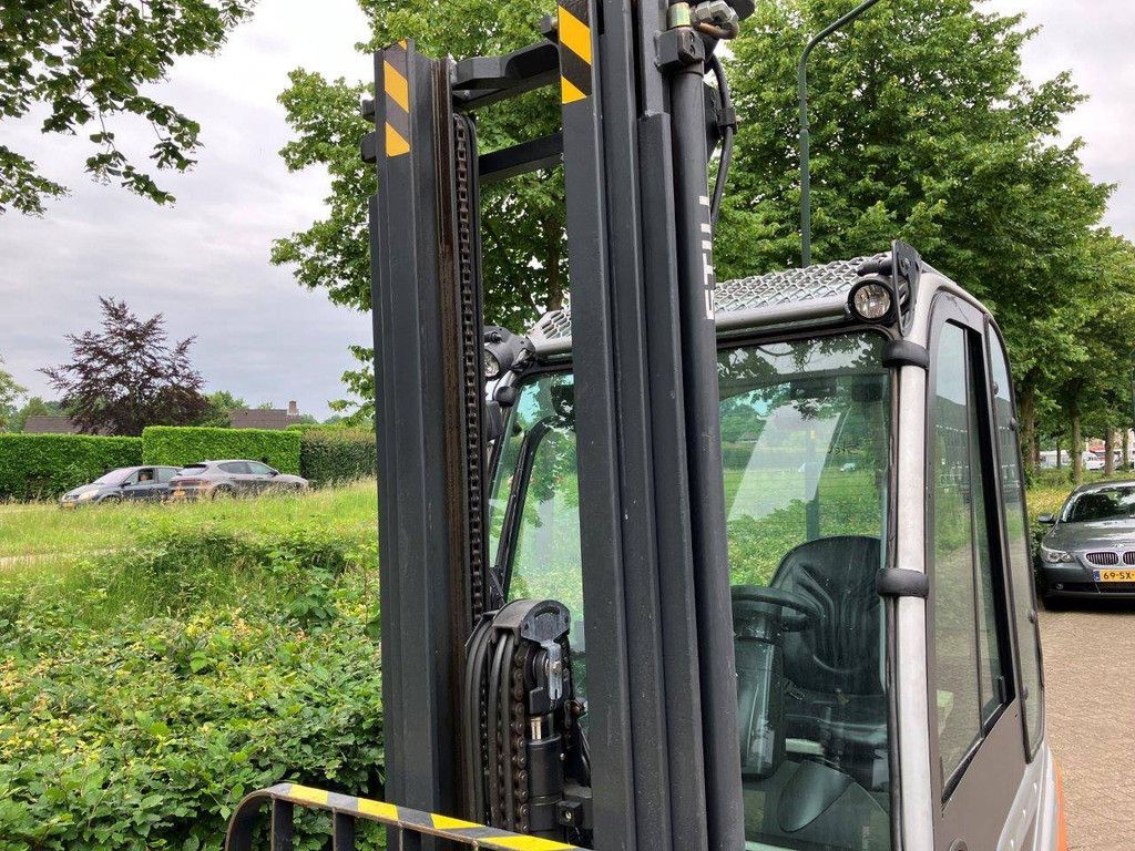 Heftruck Still R20-20 Elektrisch 2000kg