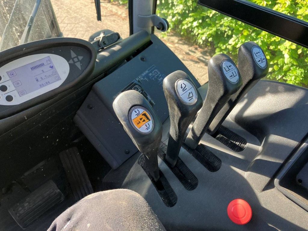 Still RX60-40 Elektro-Gabelstapler 4000kg 4,5m 2018