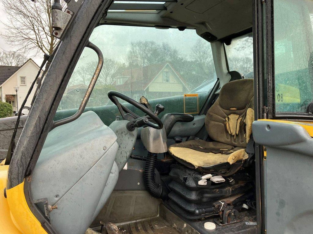 New Holland LM410 Diesel 6000mm Telehandler 2003