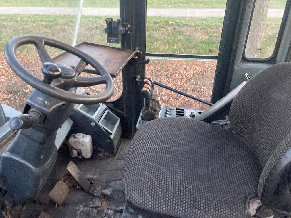 Forklift Doosan D80s-5 Diesel 8000kg