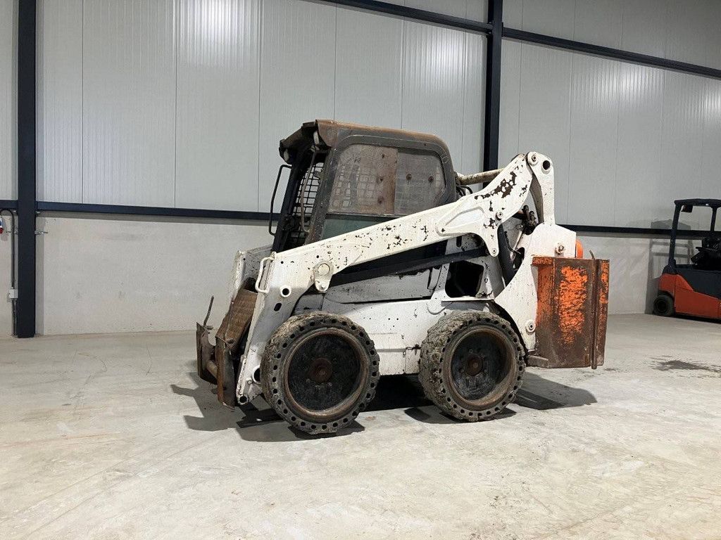 Schranklader Bobcat S590 Diesel