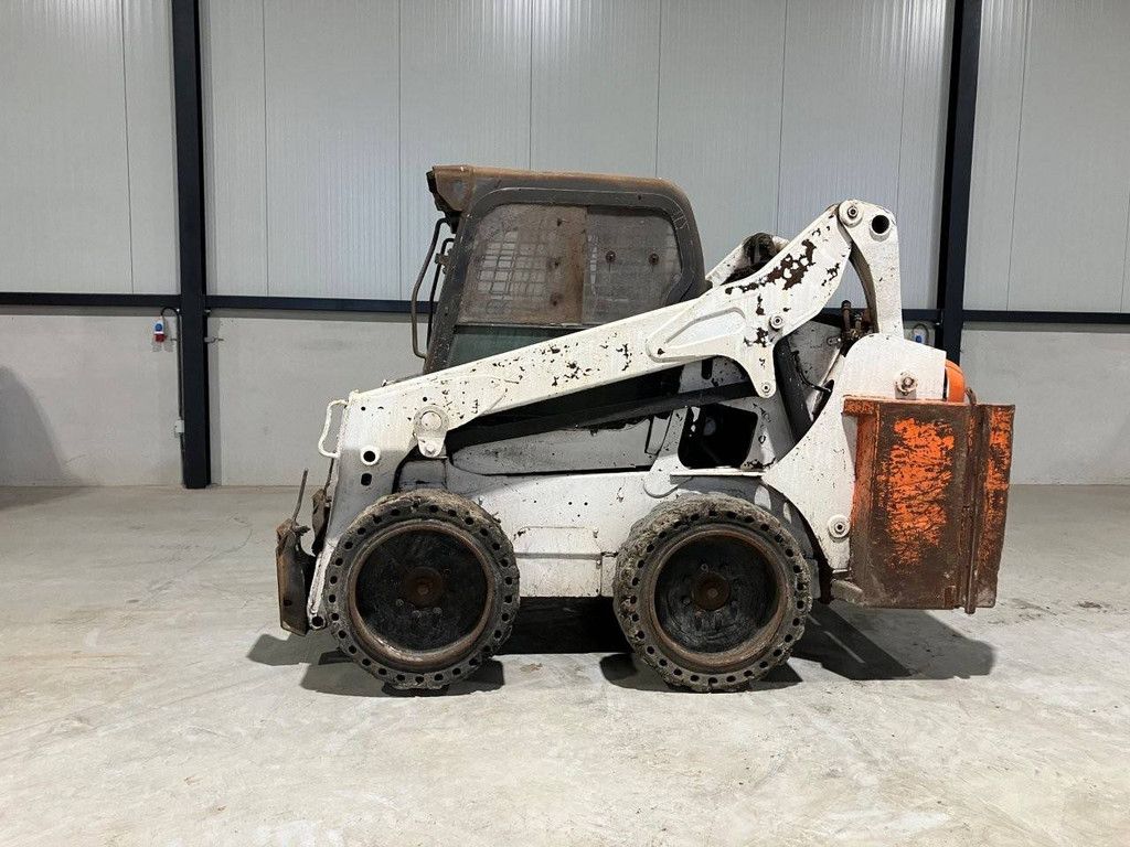 Schranklader Bobcat S590 Diesel