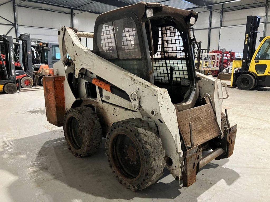 Schranklader Bobcat S590 Diesel