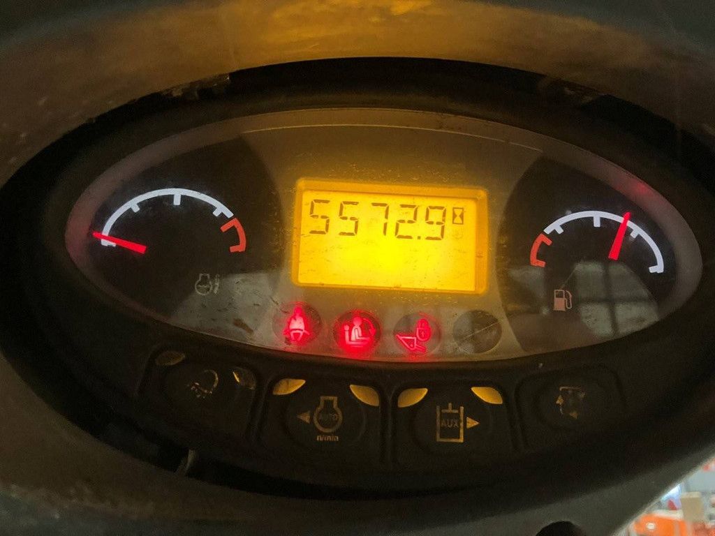 Schranklader Bobcat S590 Diesel