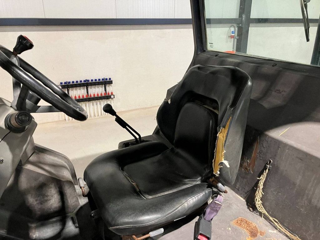 Ruw-terreinheftruck Manitou MH 20-4T Buggie Diesel 2000kg 2007