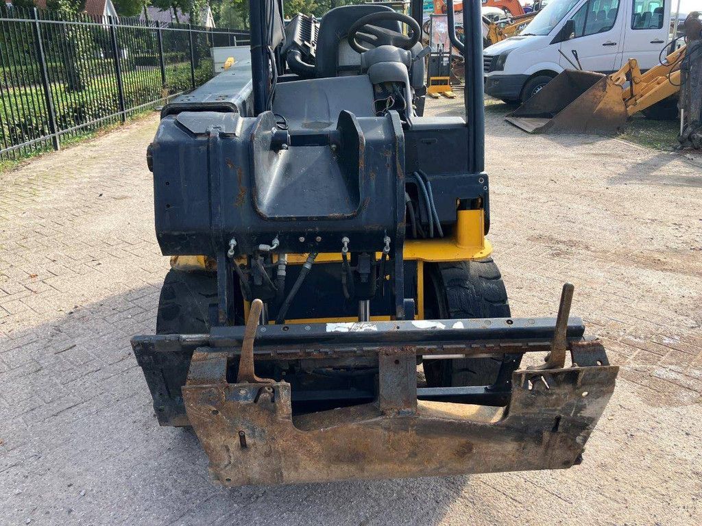 Verreiker JCB TLT2D Diesel