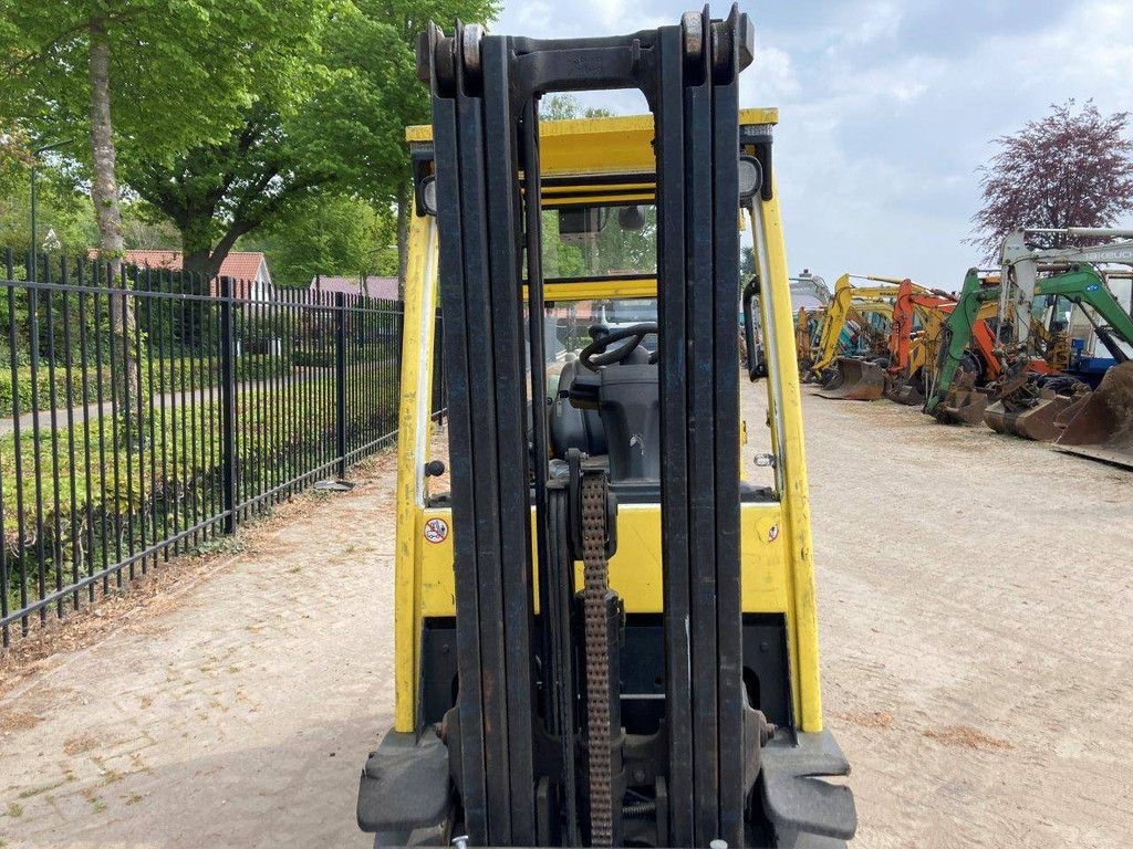Heftruck Hyster H1.6FT LPG 1460kg