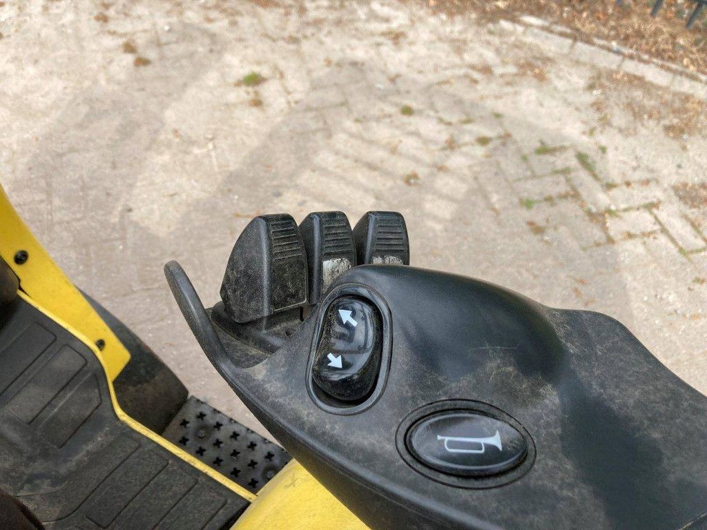 Heftruck Hyster H1.6FT LPG 1460kg