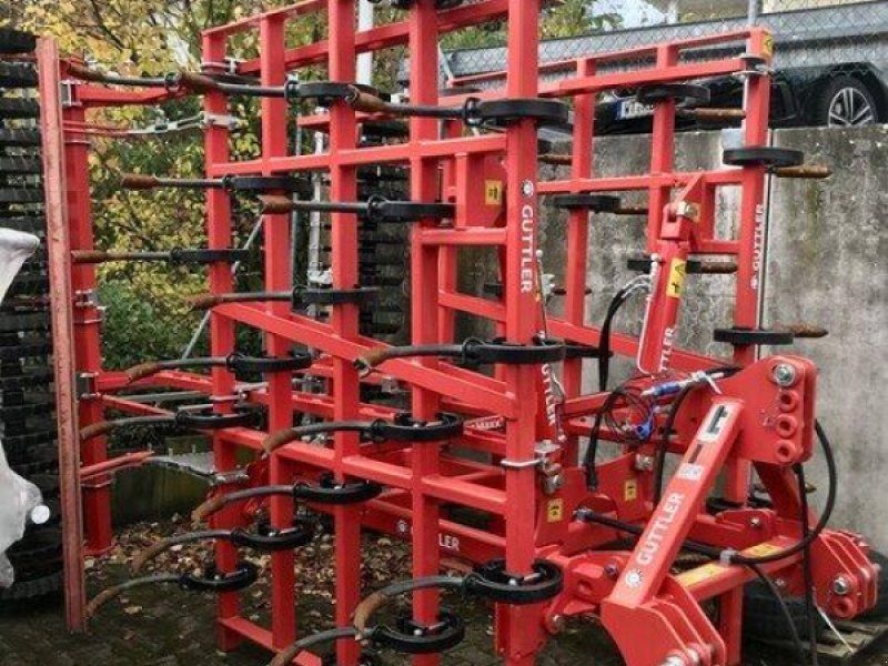 Güttler Supermaxx 50-5 Culti