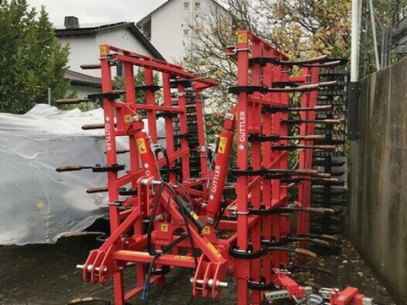 Güttler Supermaxx 50-5 Culti