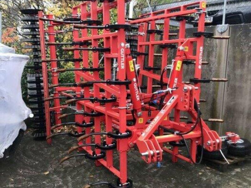 Güttler Supermaxx 50-5 Culti