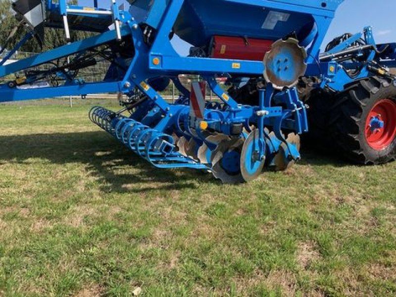 Lemken Compact-Solitair 9/300 H 125