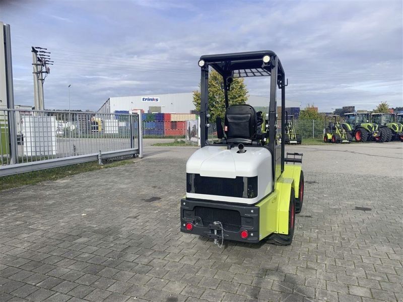 Fliegl HOFLADER 25-27