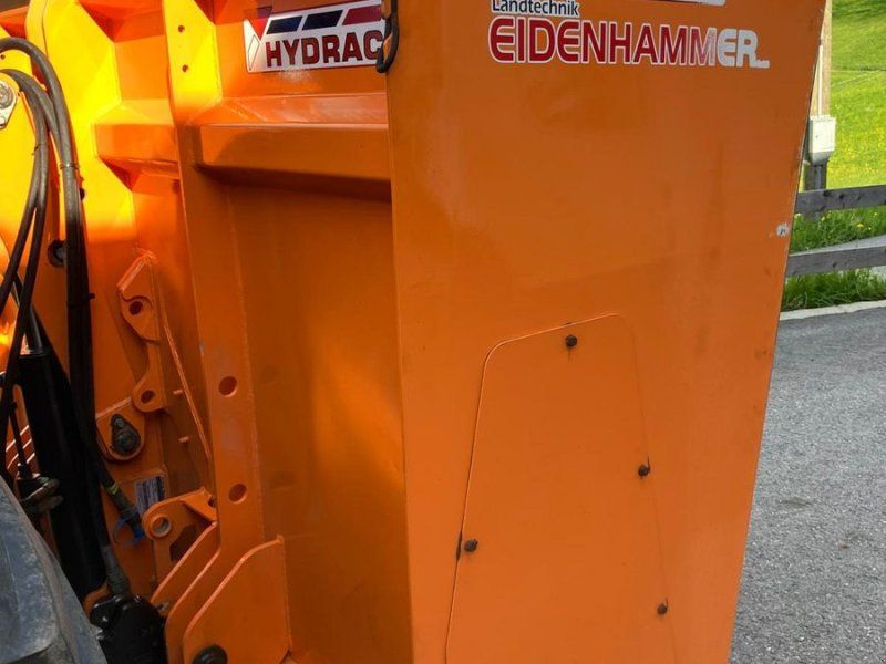 Hydrac Tellerstreuer T-1700-R