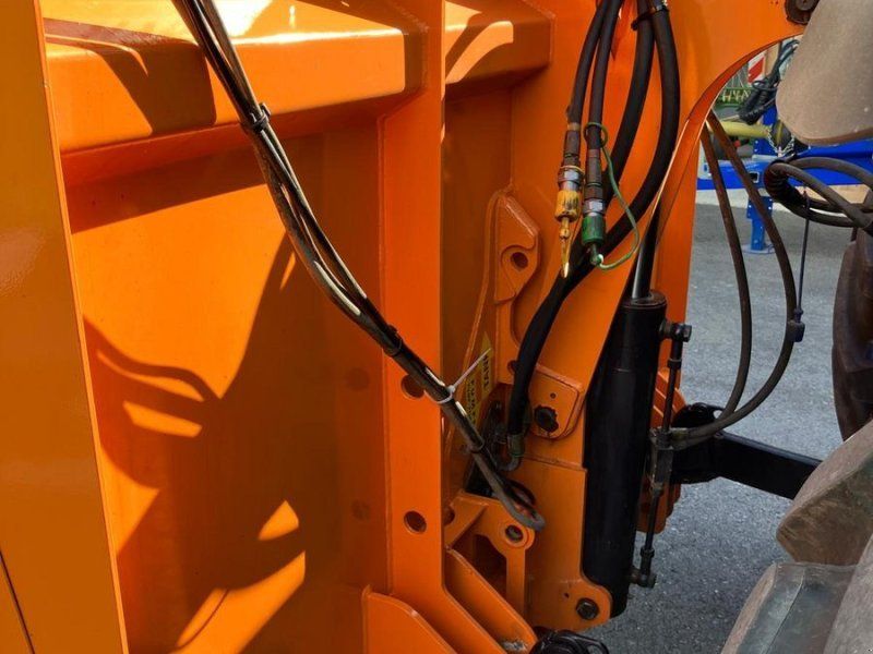 Hydrac Tellerstreuer T-1700-R