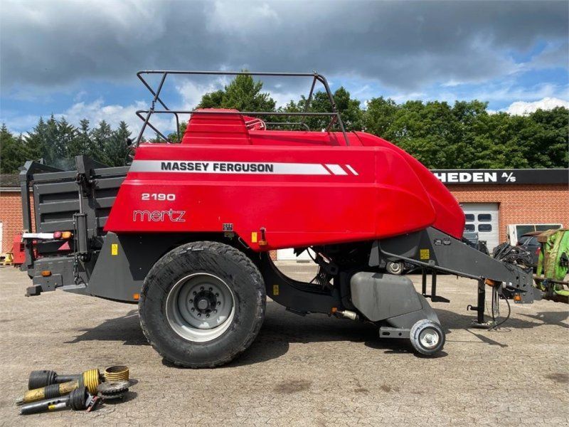 Massey Ferguson 2190