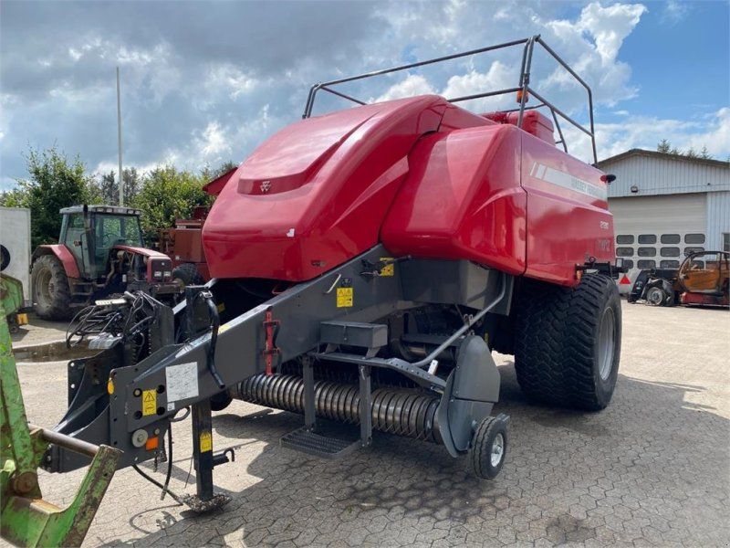 Massey Ferguson 2190