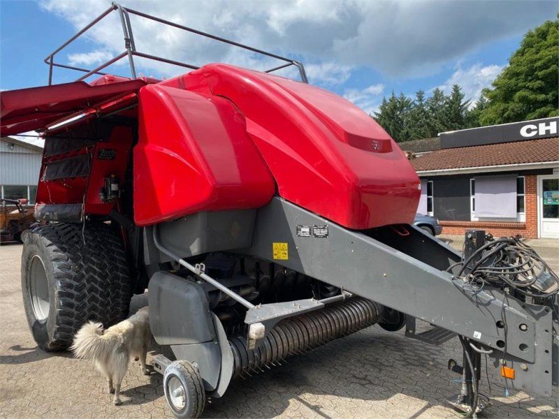 Massey Ferguson 2190