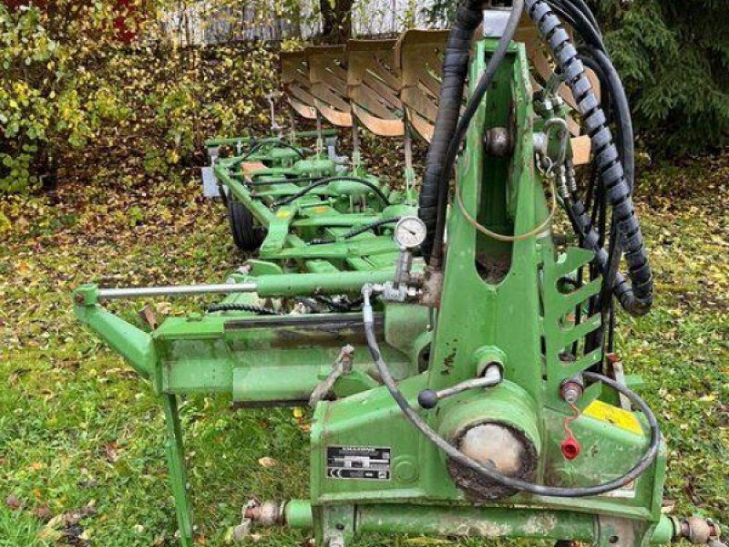 Amazone CAYROS XS 5-1050 V