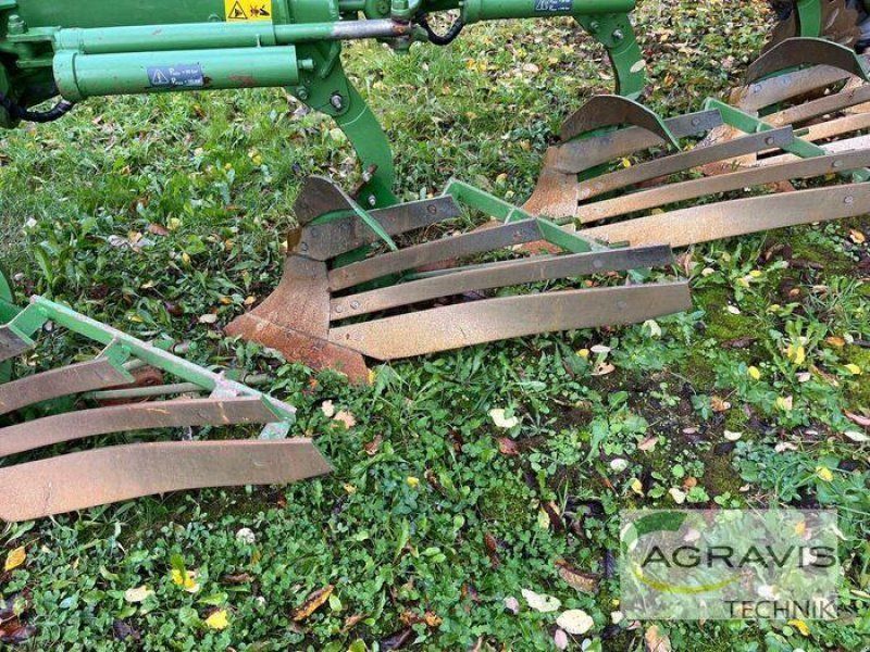 Amazone CAYROS XS 5-1050 V