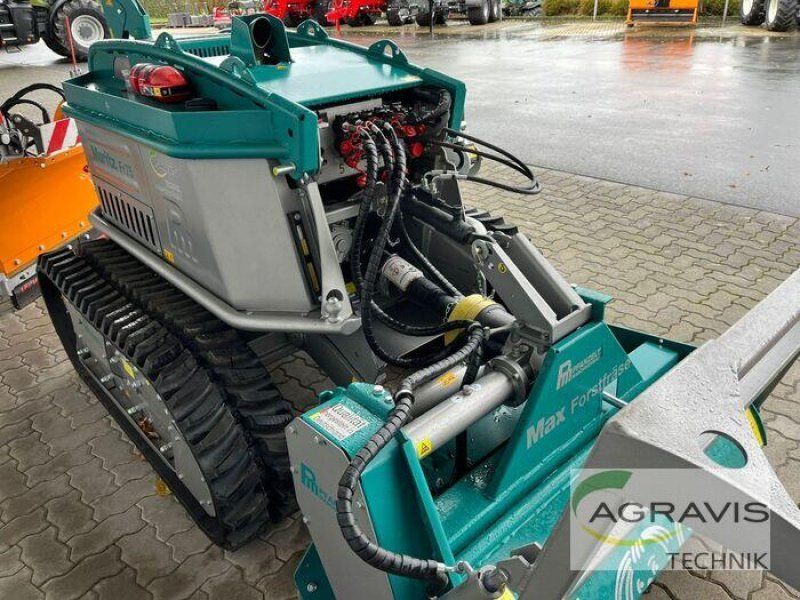 Pfanzelt MORITZ FR 75