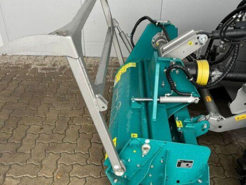 Pfanzelt MORITZ FR 75