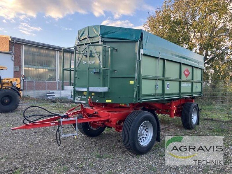 Rudolph DK 280W 18-60B