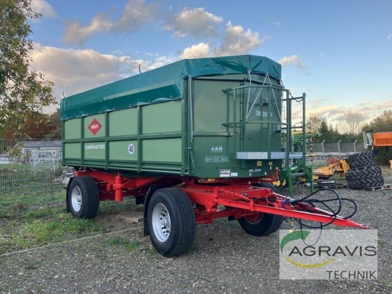 Rudolph DK 280W 18-60B