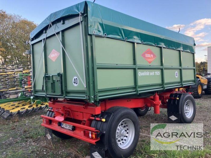 Rudolph DK 280W 18-60B