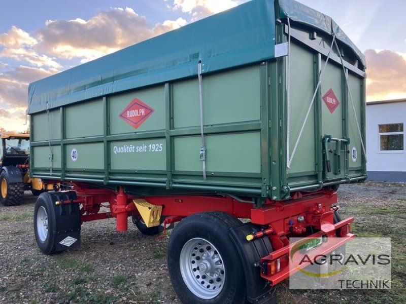 Rudolph DK 280W 18-60B