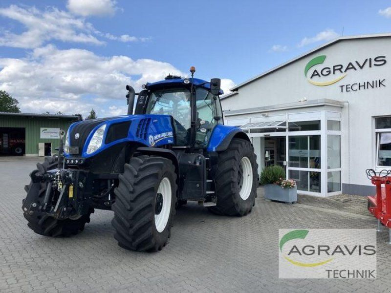 New Holland T 8.420 AUTO COMMAND