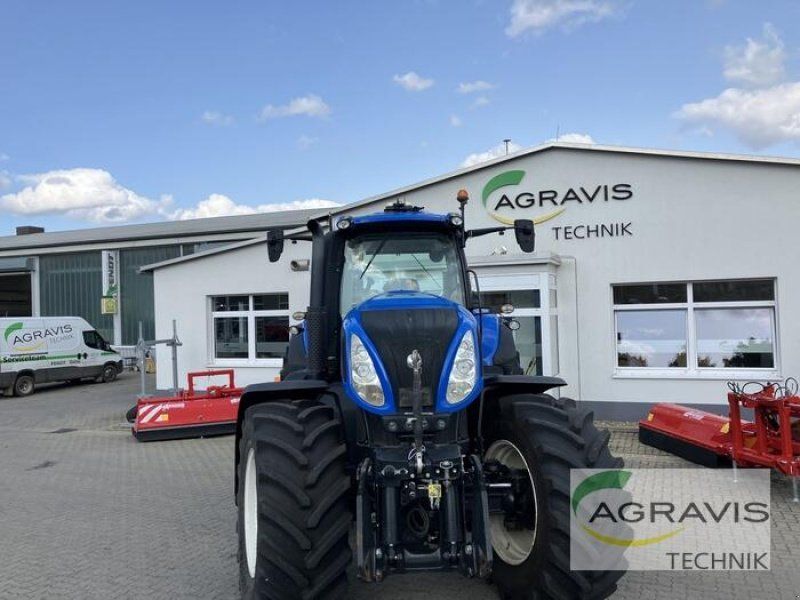 New Holland T 8.420 AUTO COMMAND