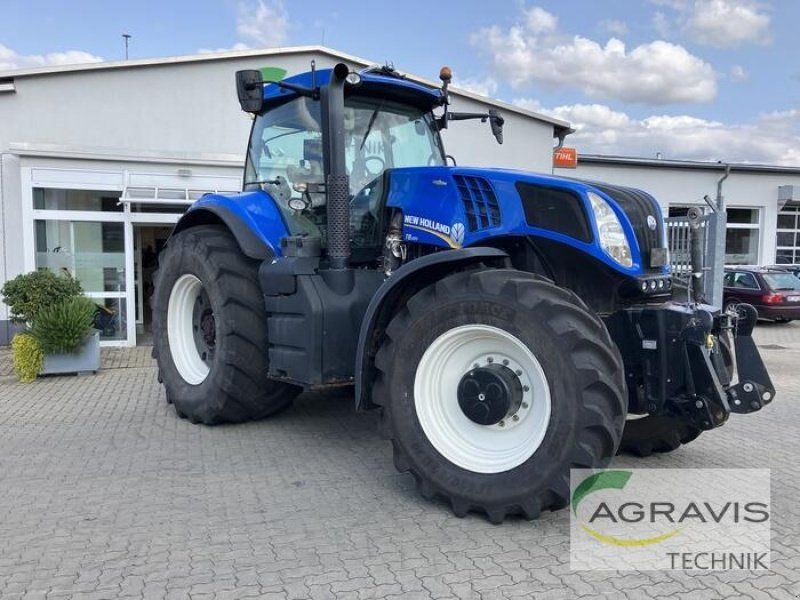 New Holland T 8.420 AUTO COMMAND