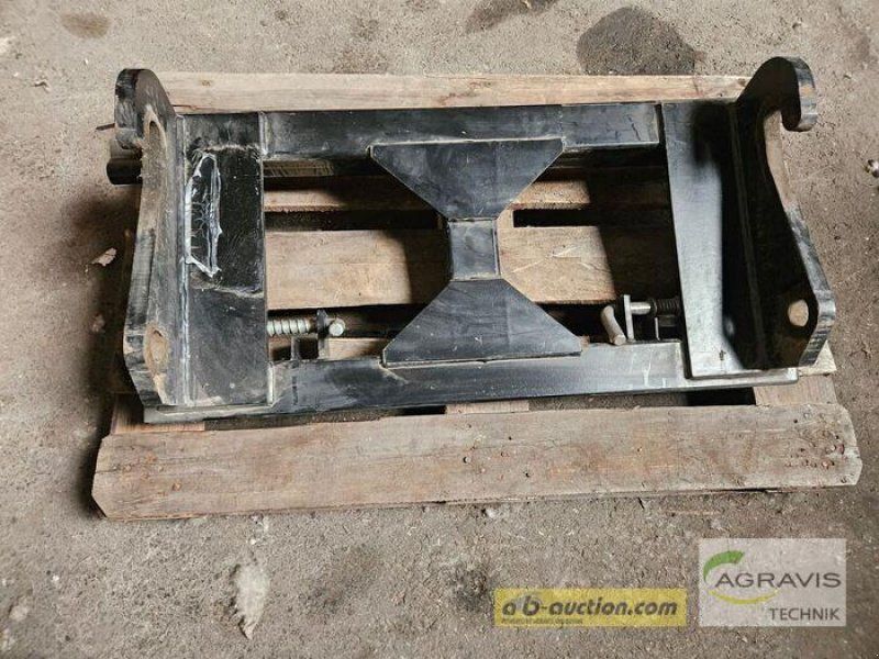 Schäffer EURO-AUFNAHME