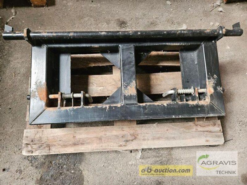 Schäffer EURO-AUFNAHME