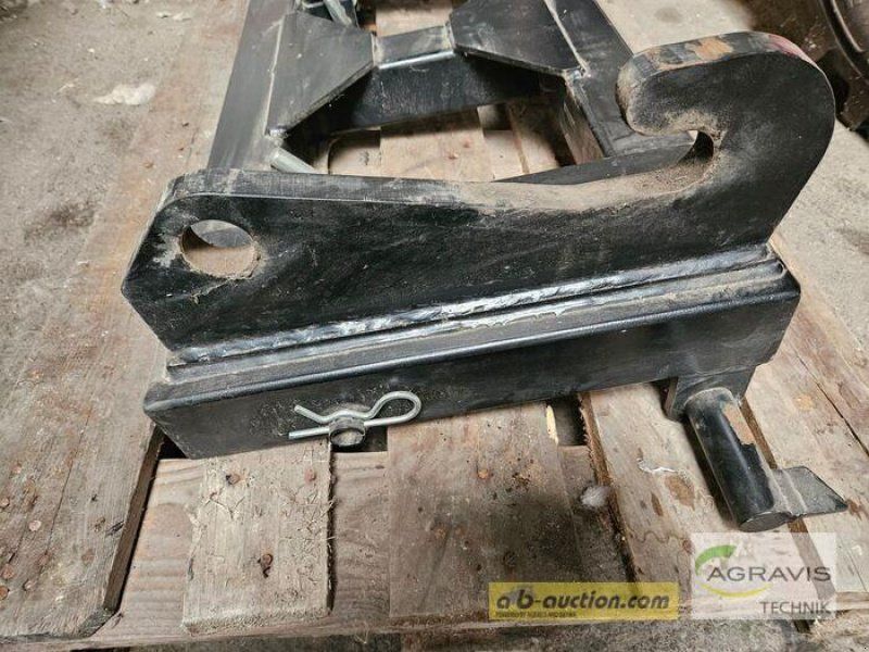 Schäffer EURO-AUFNAHME