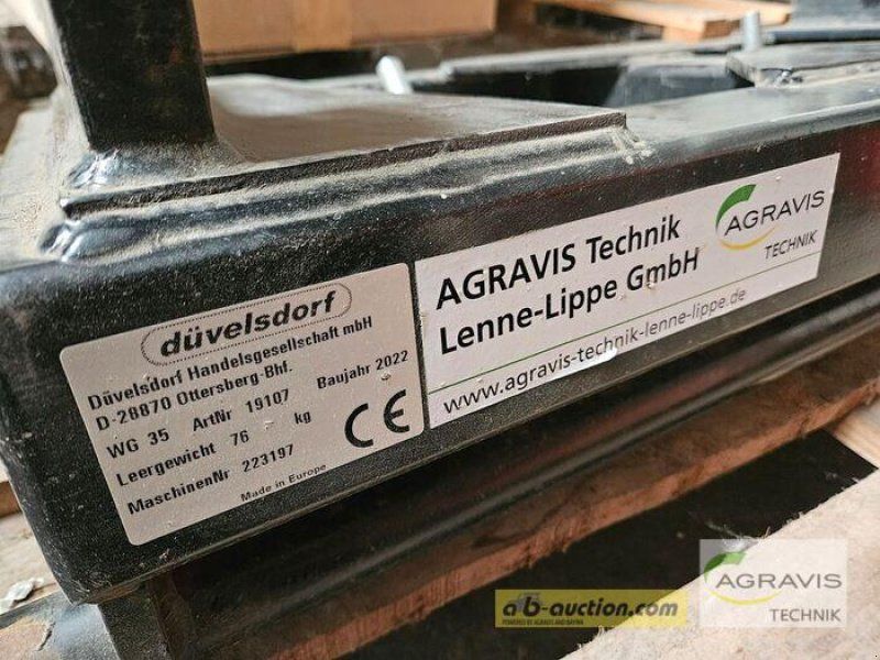 Schäffer EURO-AUFNAHME