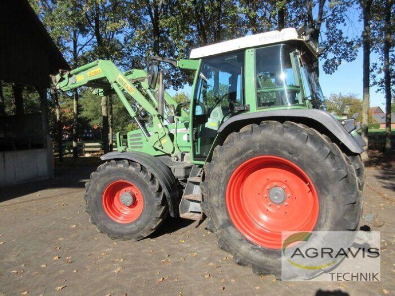 Fendt FAVORIT 510 C