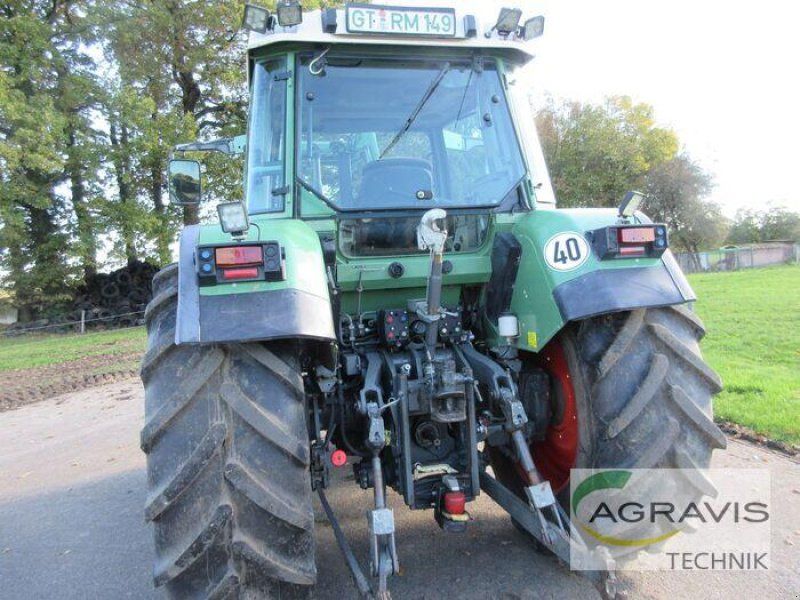 Fendt FAVORIT 510 C