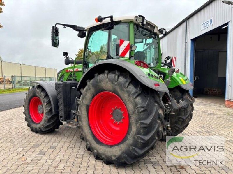 Fendt 724 VARIO GEN-6 Profi+ Setting 2
