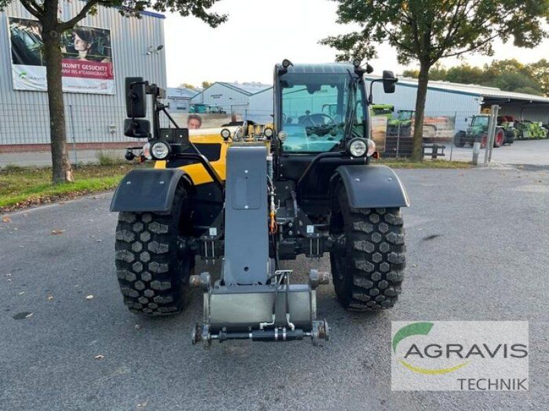 New Holland TH 7.42 ELITE