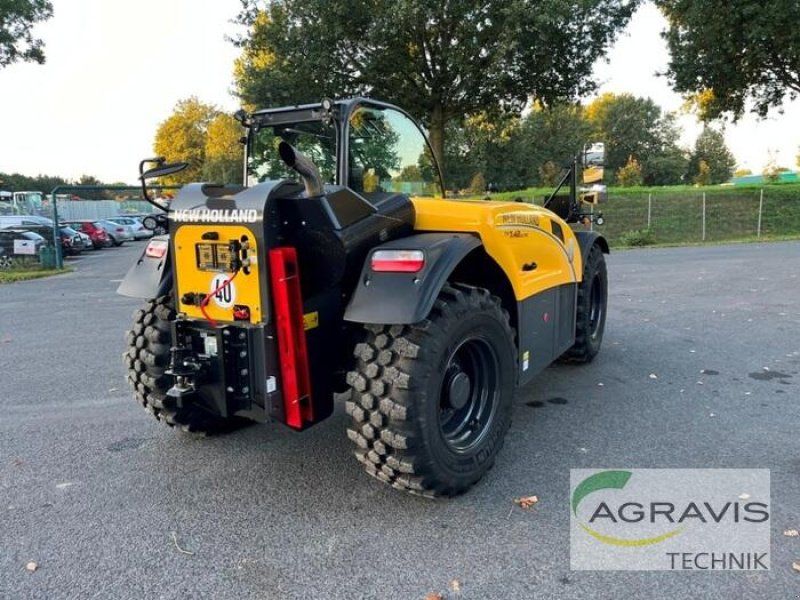 New Holland TH 7.42 ELITE